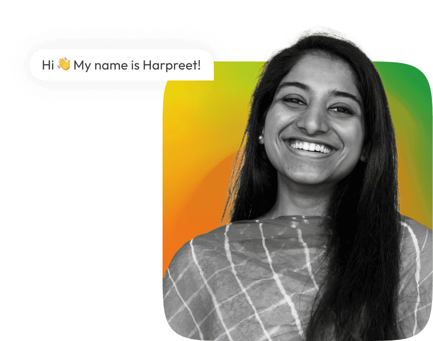 Harpreet's Image