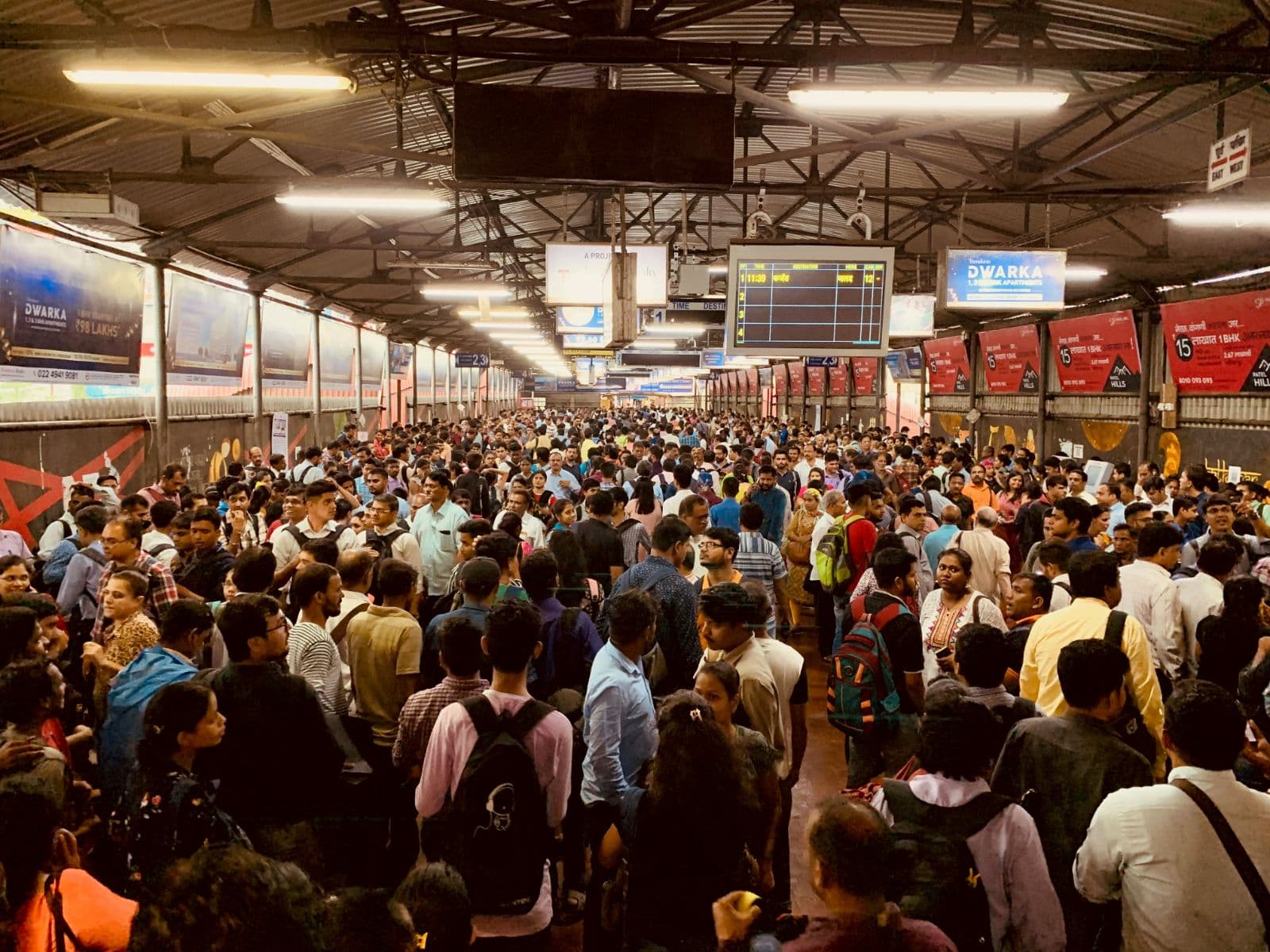 Navigating Job Search in Mumbai After Layoff: Strategies for Success