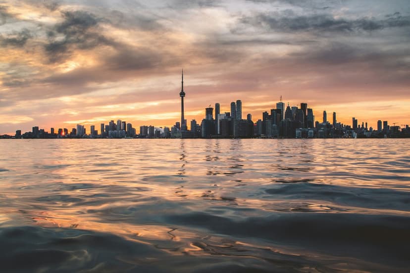 Mastering the Toronto Job Hunt: Find Your Dream Job